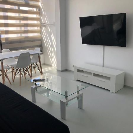Apartamento Central 1 Corralejo Luaran gambar