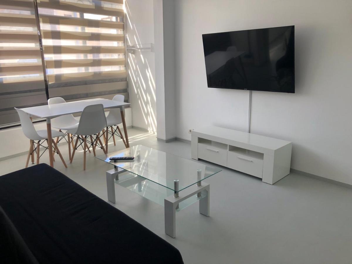 Apartamento Central 1 Corralejo Luaran gambar