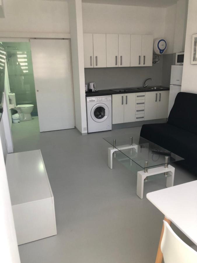 Apartamento Central 1 Corralejo Luaran gambar